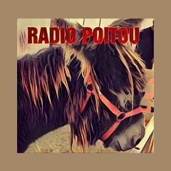 Radio Poitou logo