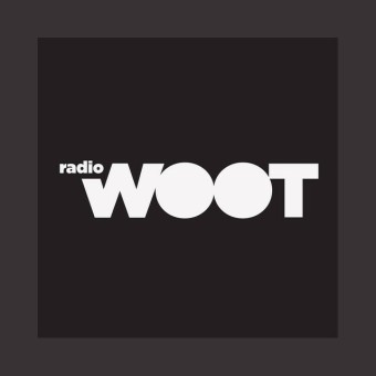 Radio Woot ! logo