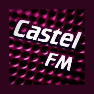 Castel FM logo
