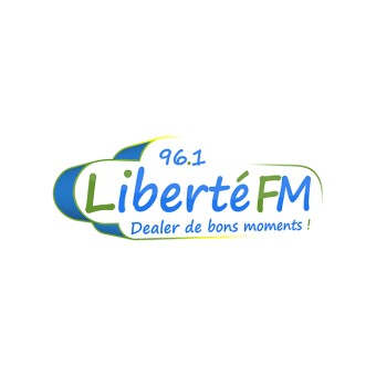 Liberté FM logo