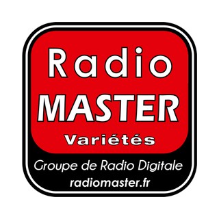 Radio Master Variétés logo