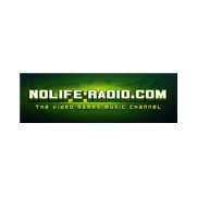 NoLife Radio logo