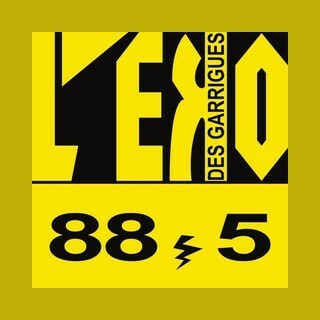 L'Eko des Garrigues logo