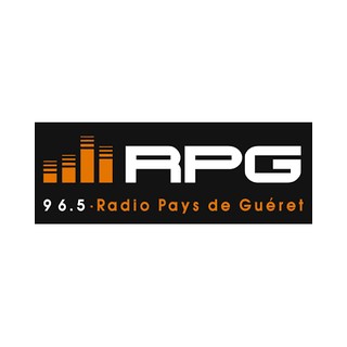 Radio Pays de Guéret logo