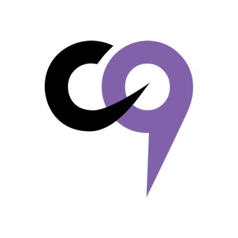 C9 Radio logo