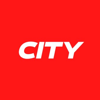 CITY logo