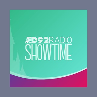 ED92Radio Showtime