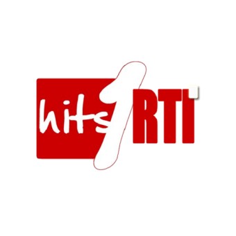 Hits 1 RTI logo