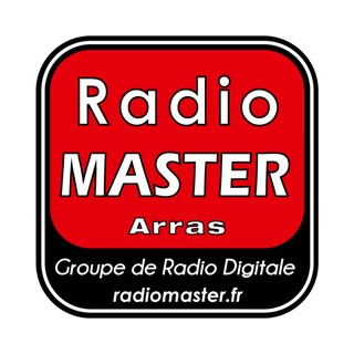 Radio Master Arras logo