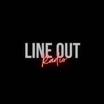 Lineoutradio logo