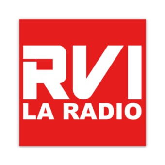 RVI 101.4 logo