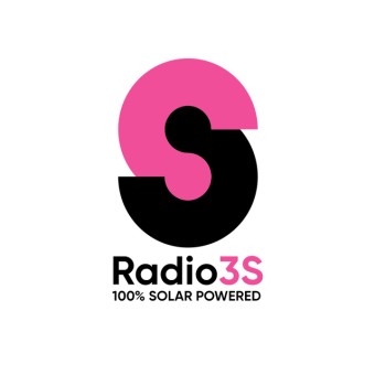 Radio 3S logo