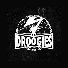 Droogies Radio logo
