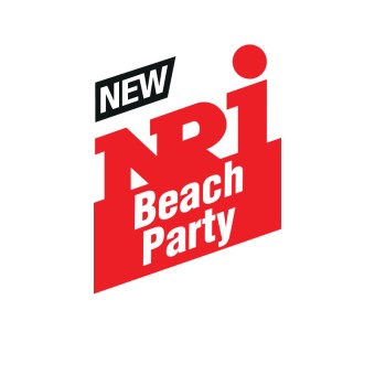NRJ BEACH PARTY