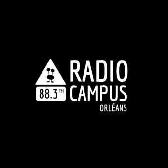 Radio Campus Orleans logo
