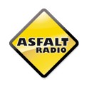 ASFALT RADIO logo