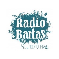 Radio Bartas logo