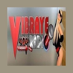 Vibraye Radio logo