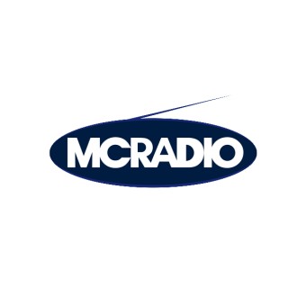 MCRADIO logo
