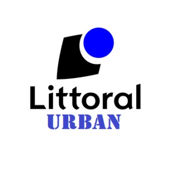 LITTORAL URBAN logo