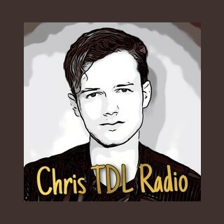 Chris TDL Radio logo