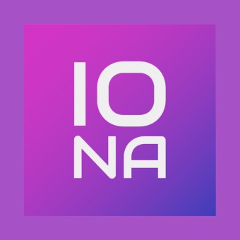 IONA RADIO logo