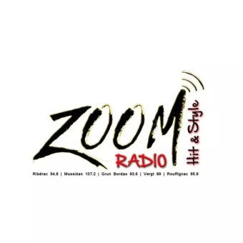 Zoom Radio logo