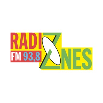 Radio Zones logo
