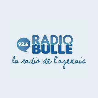 Radio Bulle logo