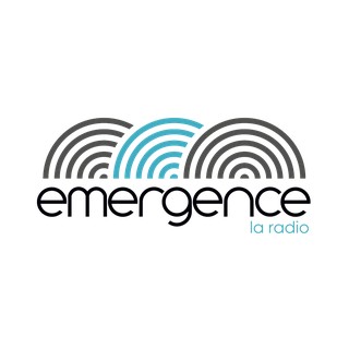 Emegence FM logo