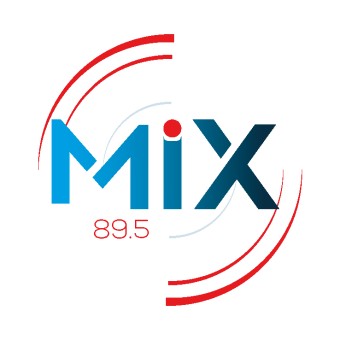 MiX La Radio Étudiante logo