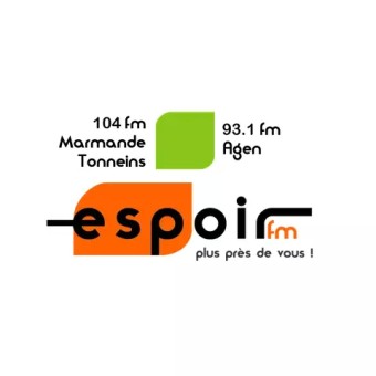 Espoir FM logo