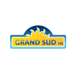 Grande Sud FM logo