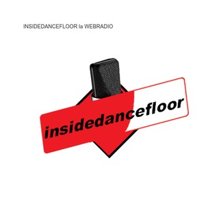 Inside Dancefloor logo