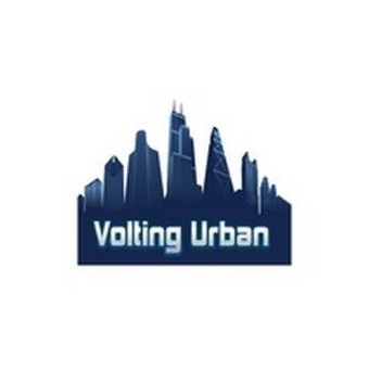 Volting Urban logo