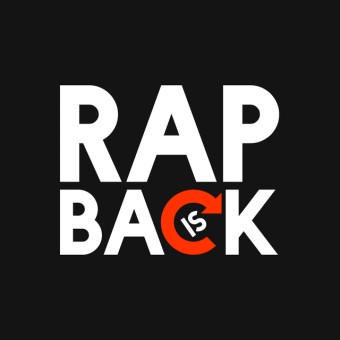 RAPISBACK RAPISBACK logo