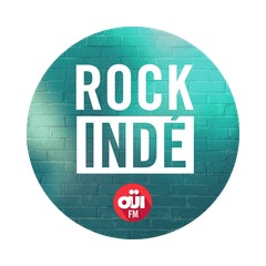 OUI FM Rock Indé logo