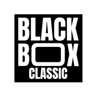 Blackbox Classic logo