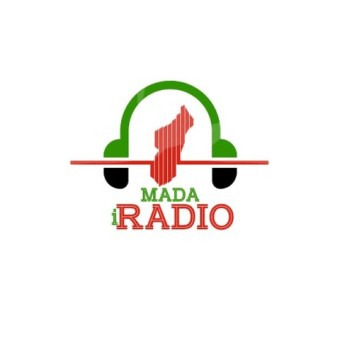 Mada-Iradio logo