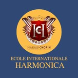 Radio Harmo logo