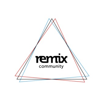 Remix Radio logo
