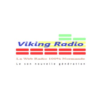 Viking Radio logo