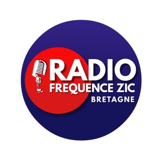 Fréquence Zic logo