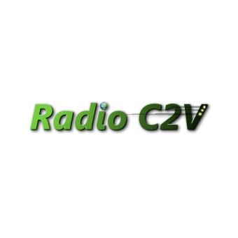Radio C2V logo