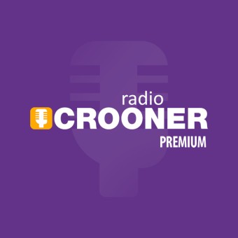 Crooner Radio Premium logo