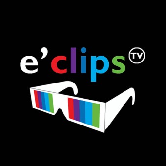 EClips TV le Player Radio logo