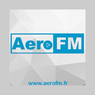 AeroFM logo