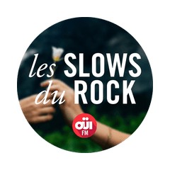 OUI FM Les Slows du Rock logo
