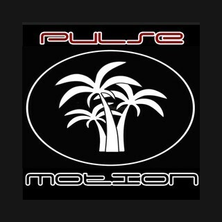 Pulse Motion House logo