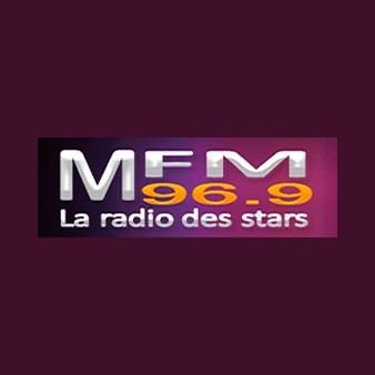 Radio Musique FM 96.9 logo